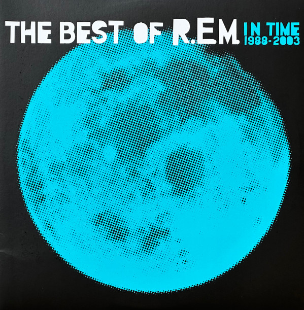 R.E.M. - The Best Of R.E.M.