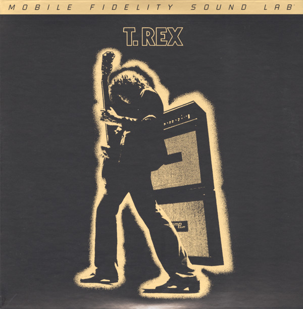 Dire Straits - Communique