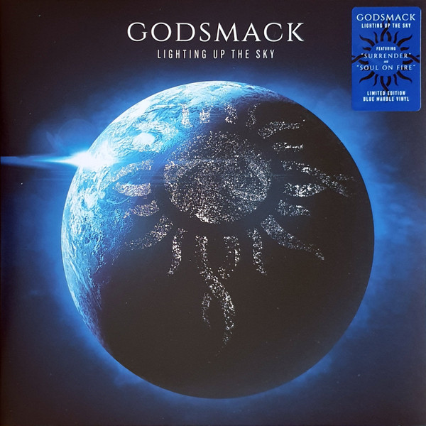 Godsmack - Lighting Up The Sky