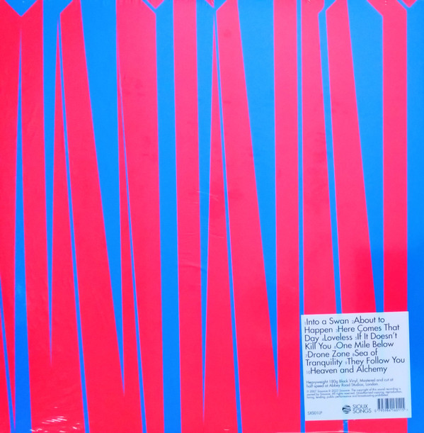 Siouxsie - Mantaray (Half - Speed)