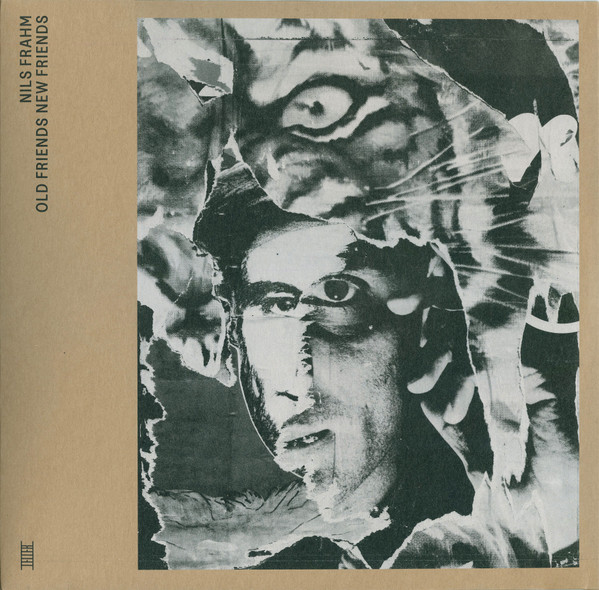 Nils Frahm - Old Friends New Friends (140g)