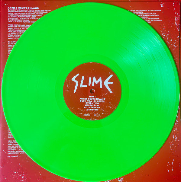 Slime - 3!+7 (Ltd.)