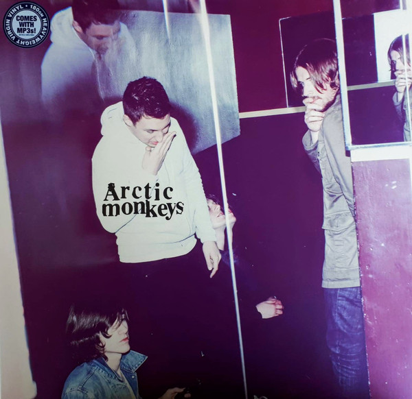Arctic Monkeys