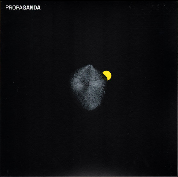Propaganda  - Propaganda (2024)