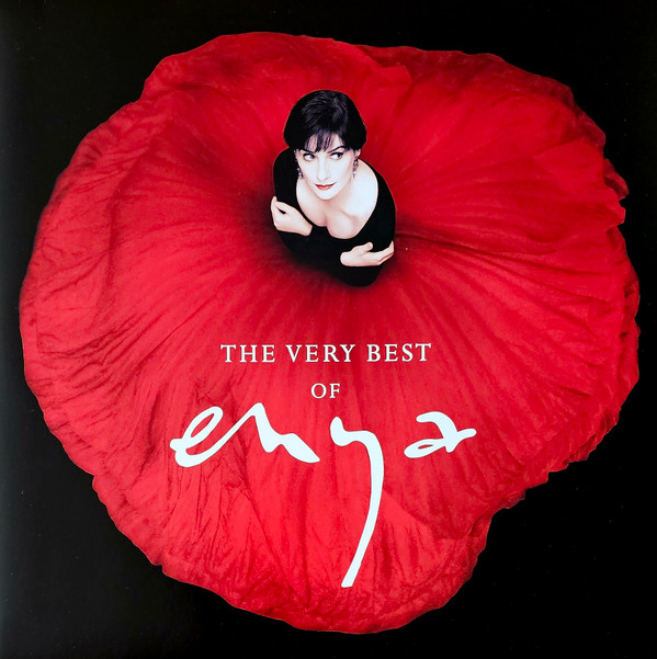 Enya - The very best of Enya