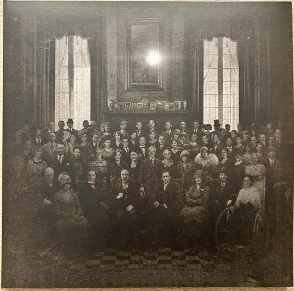 Opeth  - The Last Will And Testament (BLACK)