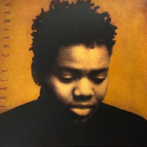 Tracy Chapman - Red Ed.