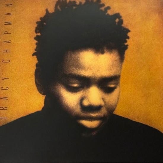 Tracy Chapman - Red Ed.