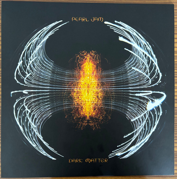 Pearl Jam - Dark Matter