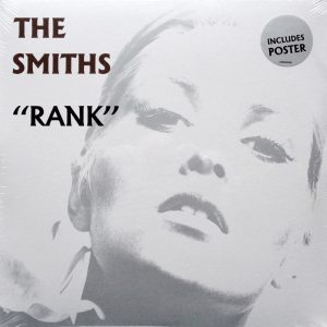 The Smiths - RANK