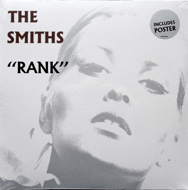 The Smiths - RANK