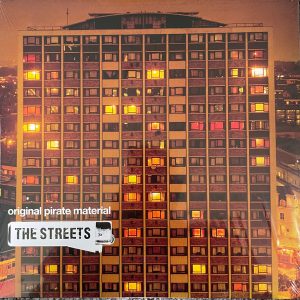 The Streets - Original
