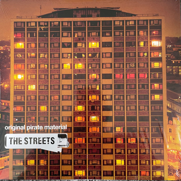 The Streets - Original
