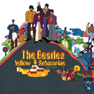 Ny03MzI5LmpwZWc.jpeg The Beatles - Yellow Submarine