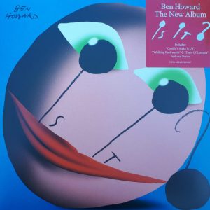 NzAtNzgyNS5qcGVn.jpeg Ben Howard - Is It? (180g)