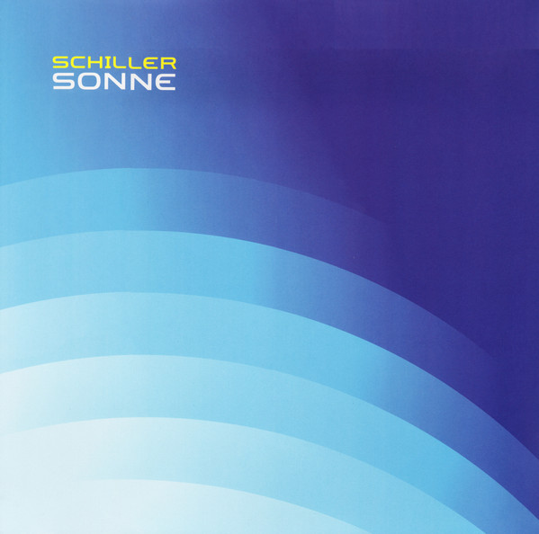 Schiller - Sonne (chill-out)