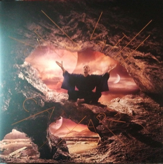 Sven Väth - Catharsis (3 LP's)