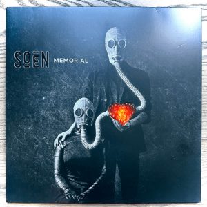 Soen - Memorial