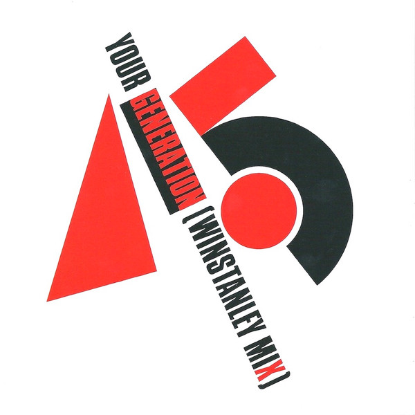 Generation X - Your Generation