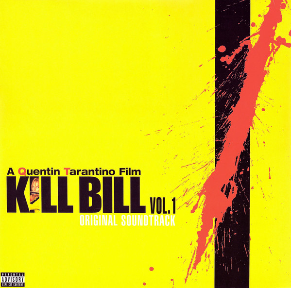 Kill Bill Vol. 1