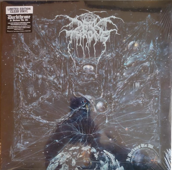 Darkthrone - It Beckons Us All