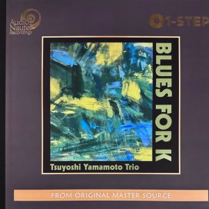 Tsuyoshi Yamamoto Trio