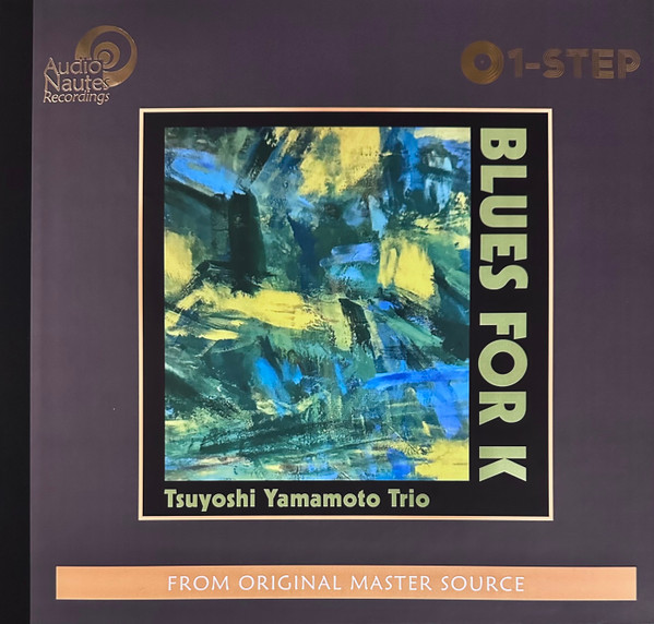 Tsuyoshi Yamamoto Trio