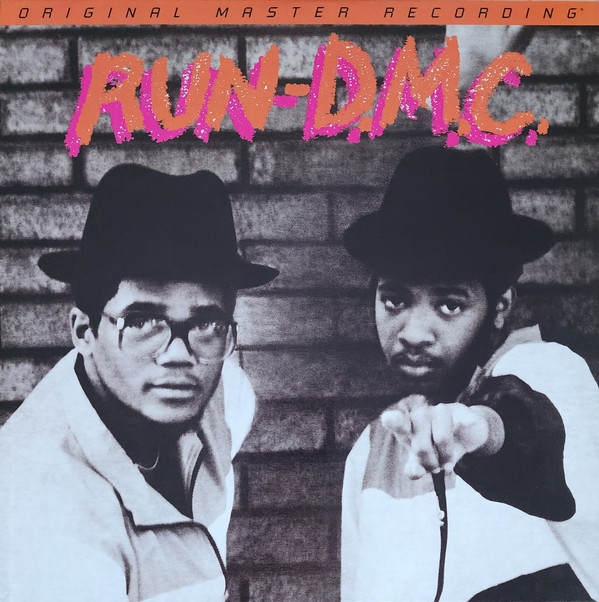 Run DMC - Run-DMC
