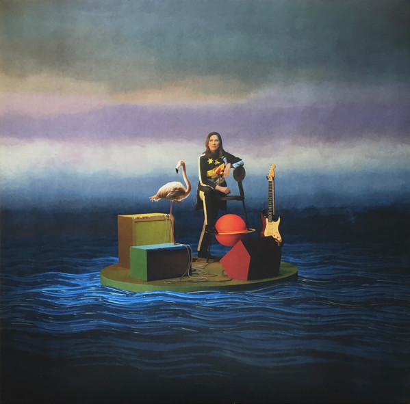 Kim Deal - Nobody Loves You More