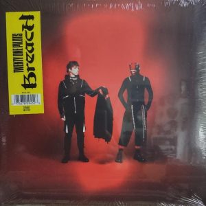 Twenty One Pilots - RED