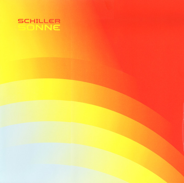 Schiller - Sonne