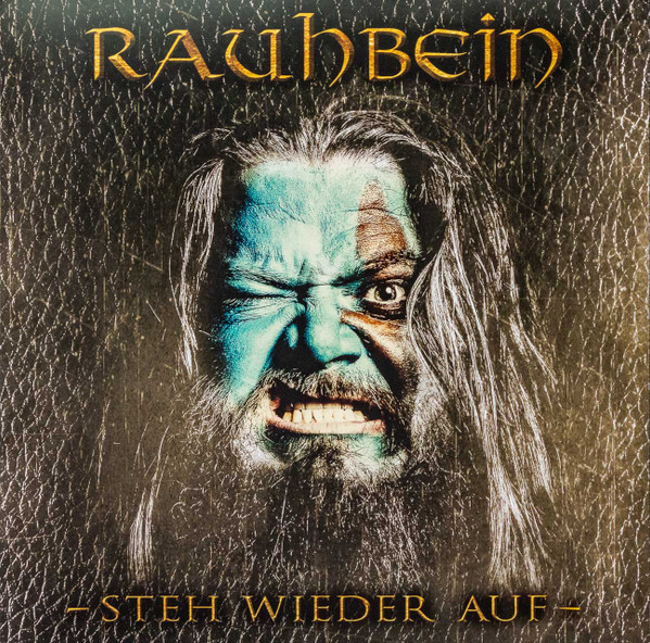 Rauhbein - Steh wieder auf