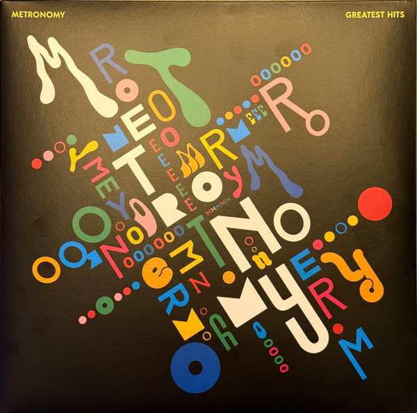 Metronomy - Greatest Hits
