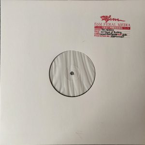 The Meteors - 40 Days A Rotting