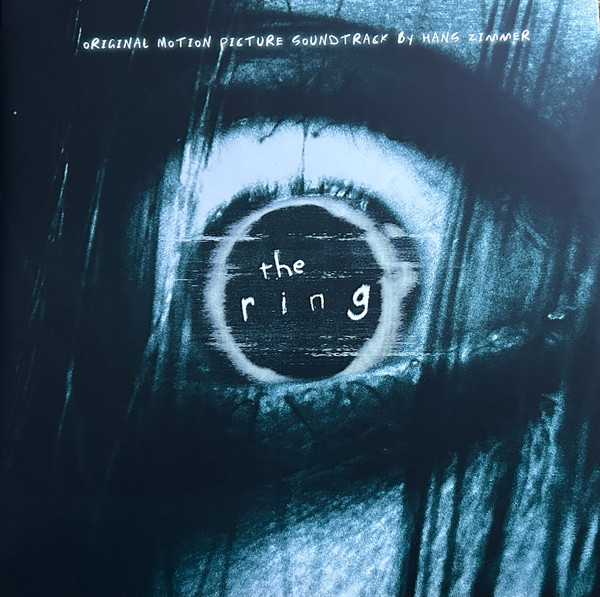 Hans Zimmer - The Ring