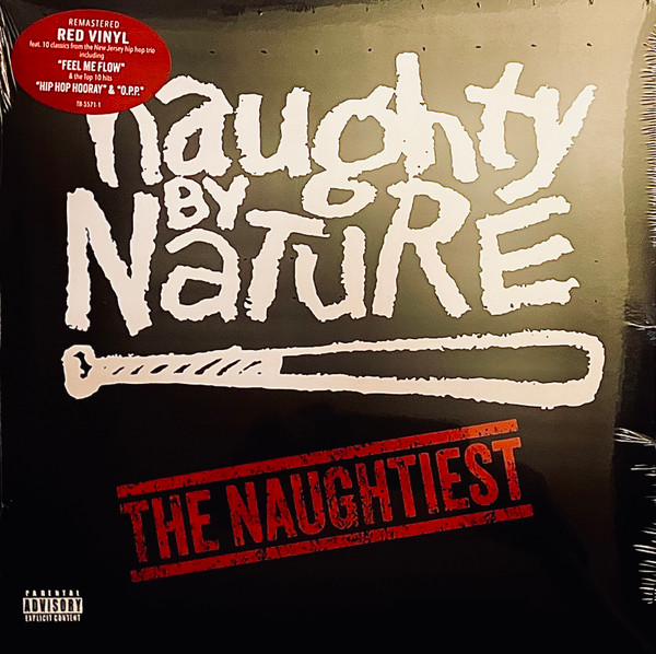 Naughty By Nature - Greatest Hits