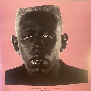 Tyler the Creator - IGOR
