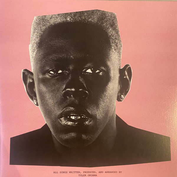 Tyler the Creator - IGOR