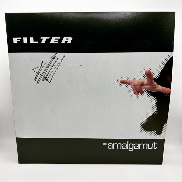 Filter - The Amalgamut