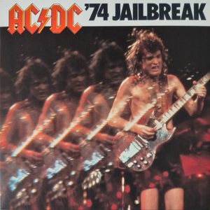 NzktODkxMC5qcGVn.jpeg AC/DC - '74 Jailbreak (50th/GOLD)