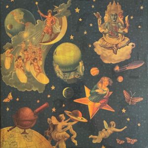 The Smashing Pumpkins - Mellon Collie And...(Lim.)