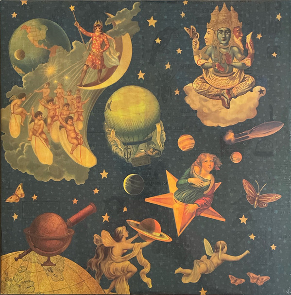 The Smashing Pumpkins - Mellon Collie And...(Lim.)