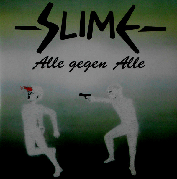 Slime - Alle gegen alle