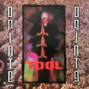 Tool - Opiate