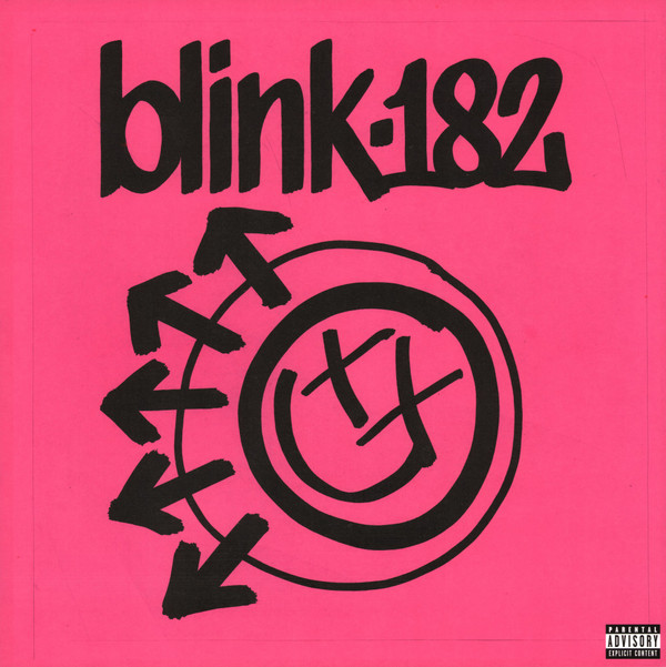 blink 182 - One More Time (Coke Clear Ltd.)