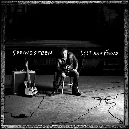 Bruce Springsteen - Lost And Found
