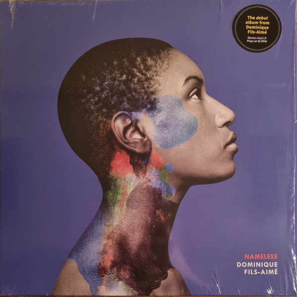 Fils-Aimé - Nameless