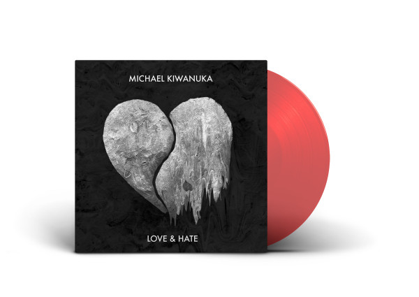 Michael - Kiwanuka - Love and Hate