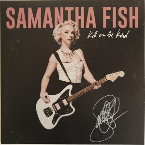 ODMtNzA3OC5qcGVn.jpeg Samantha Fish - Kill Or Be Kind
