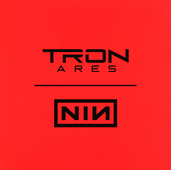 Nine Inch Nails - As Alive As You Need Me To Be